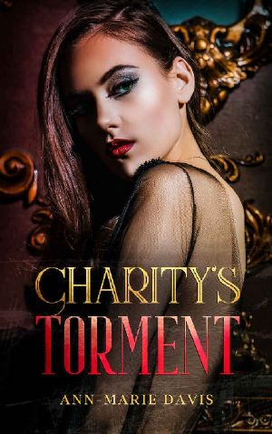 [Moreno Mafia 01] • Charity's Torment